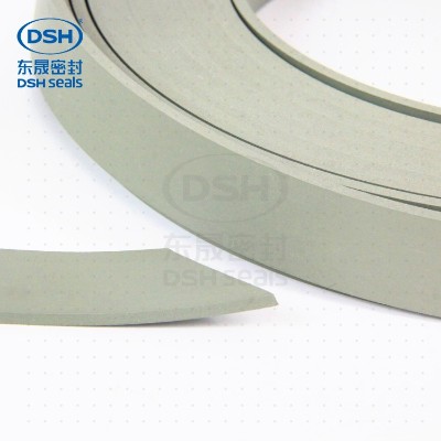 四氟导向环-液压油缸支掌环导向带 四氟导向环-液压油缸支掌环导向带